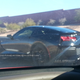 Illustration for article titled The New Corvette Stingray Strips Naked And Hits The Road